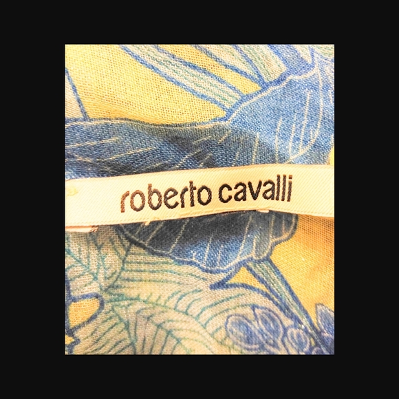Roberto Cavalli - Picture 2 of 5